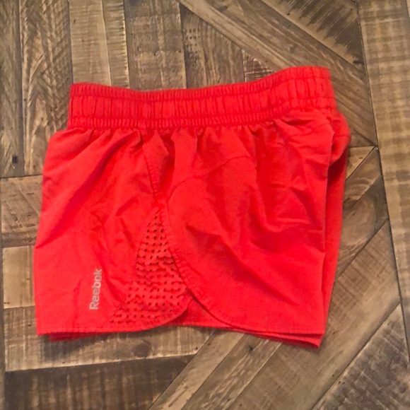 Reebok Pants - Reebok Active Wear Shorts SZ S